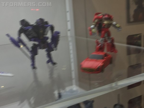 Hascon 2017 Transformers Display Booth  (12 of 72)
